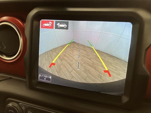 ジープ・ラングラーアンリミテッド Ｕｎｌｉｍｉｔｅｄ　Ｒｕｂｉｃｏｎ　Ｐｏｗｅｒ　Ｔｏｐ　８型ナビ／ソフトトップ／黒革／ブラインドスポットモニター／１７０台限定／レーダークルーズコントロール／ヒーテッドシート／ヒーテッドステアリング／クリアランスソナー／アイドリングストップ／ＵＳＢポート（55枚目）