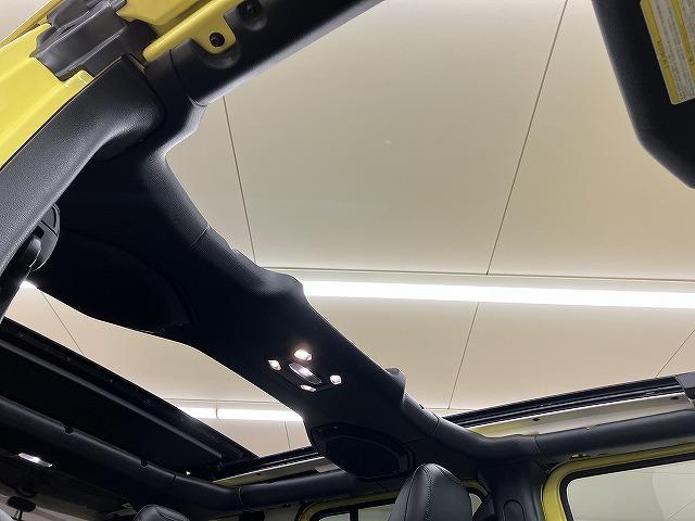 ジープ・ラングラーアンリミテッド Ｕｎｌｉｍｉｔｅｄ　Ｒｕｂｉｃｏｎ　Ｐｏｗｅｒ　Ｔｏｐ　８型ナビ／ソフトトップ／黒革／ブラインドスポットモニター／１７０台限定／レーダークルーズコントロール／ヒーテッドシート／ヒーテッドステアリング／クリアランスソナー／アイドリングストップ／ＵＳＢポート（71枚目）
