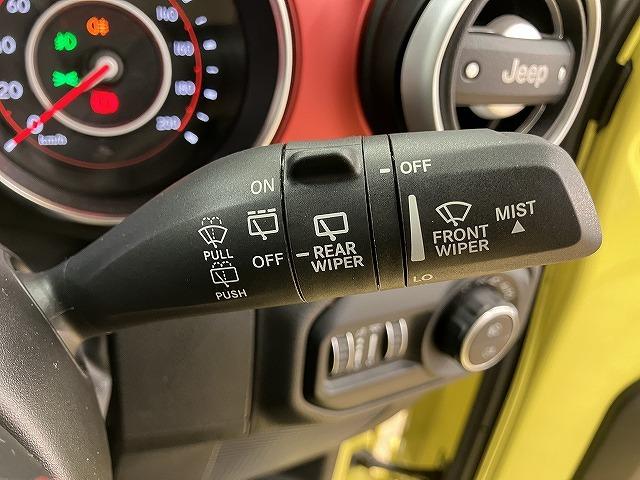 ジープ・ラングラーアンリミテッド Ｕｎｌｉｍｉｔｅｄ　Ｒｕｂｉｃｏｎ　Ｐｏｗｅｒ　Ｔｏｐ　８型ナビ／ソフトトップ／黒革／ブラインドスポットモニター／１７０台限定／レーダークルーズコントロール／ヒーテッドシート／ヒーテッドステアリング／クリアランスソナー／アイドリングストップ／ＵＳＢポート（74枚目）