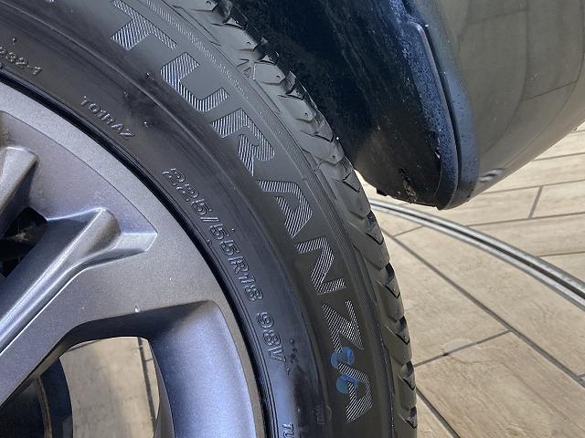 ジープ・コンパス ８０ｔｈアニバーサリーエディション　１０．１型モニター／レーダークルーズコントロール／全周囲モニター／黒革シート／サンルーフ／シートヒーター／ステアリングヒーター／電動リクライニングシート／オートホールド／プッシュスタート／ＥＴＣ（30枚目）