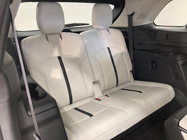 ＣＸ－８０ ＰＨＥＶ　Ｐｒｅｍｉｕｍ　Ｍｏｄｅｒｎ　純正ナビＴＶ／レーダークルーズコントロール／パノラマルーフ／ブラインドスポットモニター／ヘッドアップディスプレイ／白革シート／シートヒーター／シートクーラー／全周囲モニター／ステアリングヒーター（72枚目）