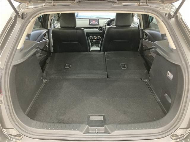 【トランクルーム】趣味が広がる収容スペース！これだけの広さがあればお買い物やレジャーなどにも最適です！使用感も少なくきれいな状態を維持しております。