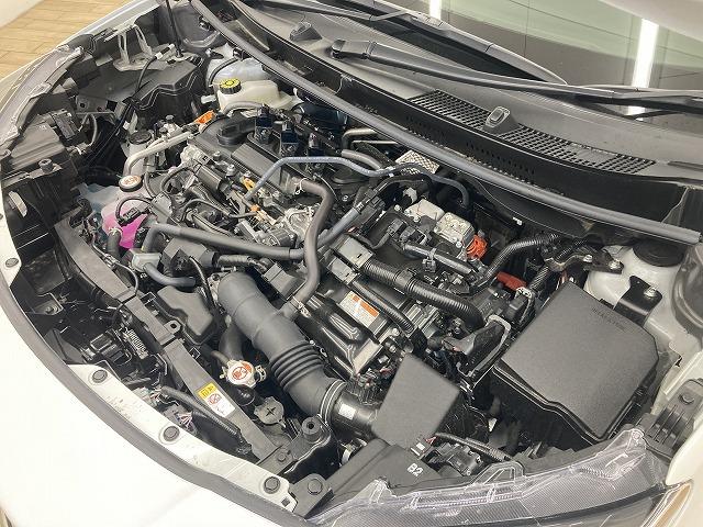 ヤリスクロス HYBRID Z ウルバーノ 特別仕様/ナビ/フルセグTV/全周囲/レーダークルーズコントロール/HDMI接続/シートヒーター/ブラインドスポットモニター/ハンドルヒーター/ETC/パワーシート/LEDヘッドライト/純正アルミ(21枚目)