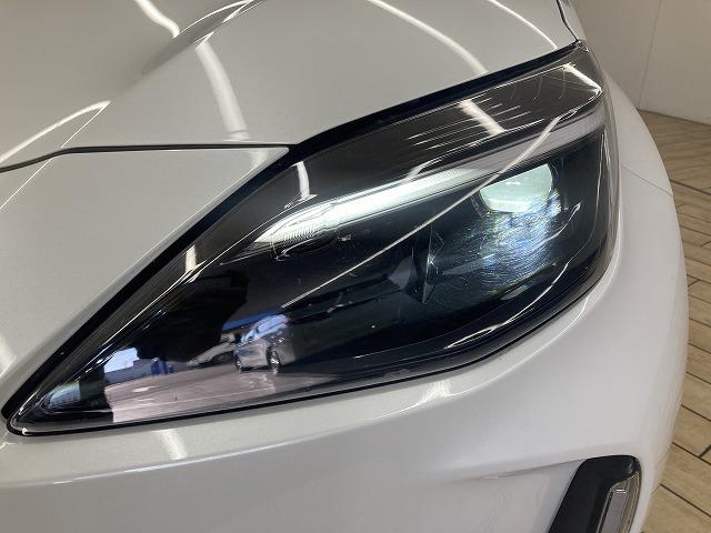 ヤリスクロス HYBRID Z ウルバーノ 特別仕様/ナビ/フルセグTV/全周囲/レーダークルーズコントロール/HDMI接続/シートヒーター/ブラインドスポットモニター/ハンドルヒーター/ETC/パワーシート/LEDヘッドライト/純正アルミ(22枚目)