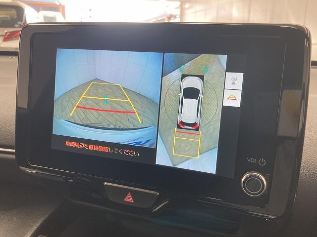 ヤリスクロス HYBRID Z ウルバーノ 特別仕様/ナビ/フルセグTV/全周囲/レーダークルーズコントロール/HDMI接続/シートヒーター/ブラインドスポットモニター/ハンドルヒーター/ETC/パワーシート/LEDヘッドライト/純正アルミ(60枚目)