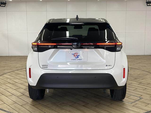 ヤリスクロス HYBRID Z ウルバーノ 特別仕様/ナビ/フルセグTV/全周囲/レーダークルーズコントロール/HDMI接続/シートヒーター/ブラインドスポットモニター/ハンドルヒーター/ETC/パワーシート/LEDヘッドライト/純正アルミ(69枚目)