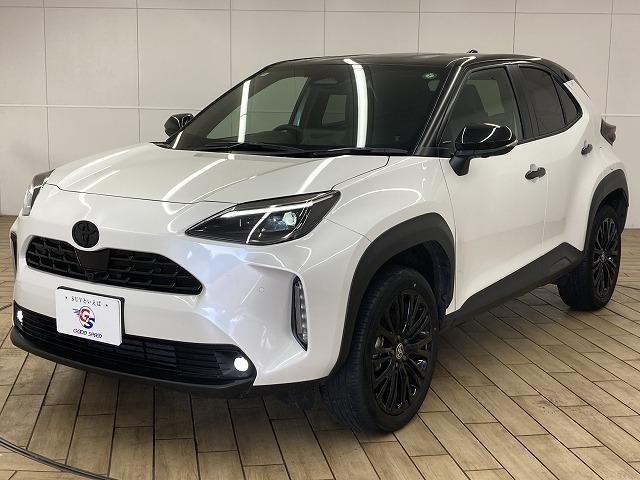 ヤリスクロス HYBRID Z ウルバーノ 特別仕様/ナビ/フルセグTV/全周囲/レーダークルーズコントロール/HDMI接続/シートヒーター/ブラインドスポットモニター/ハンドルヒーター/ETC/パワーシート/LEDヘッドライト/純正アルミ(72枚目)