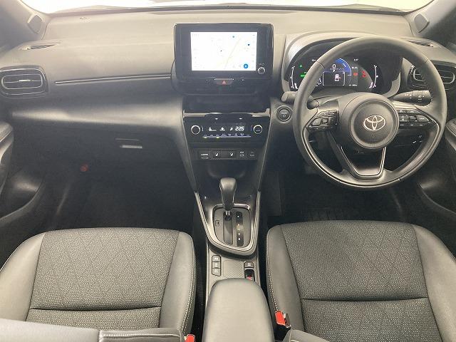 ヤリスクロス HYBRID Z ウルバーノ 特別仕様/ナビ/フルセグTV/全周囲/レーダークルーズコントロール/HDMI接続/シートヒーター/ブラインドスポットモニター/ハンドルヒーター/ETC/パワーシート/LEDヘッドライト/純正アルミ(79枚目)