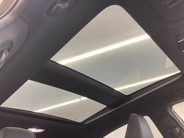 ハリアー Z レザーパッケージ モデリスタエアロ/調光ルーフ/JBLサウンド/黒革/パワーシート/シートヒーター/ベンチレーション/電動リアゲート/セーフティーセンス/レーダークルーズコントロール/LED/デジタルインナーミラー(7枚目)