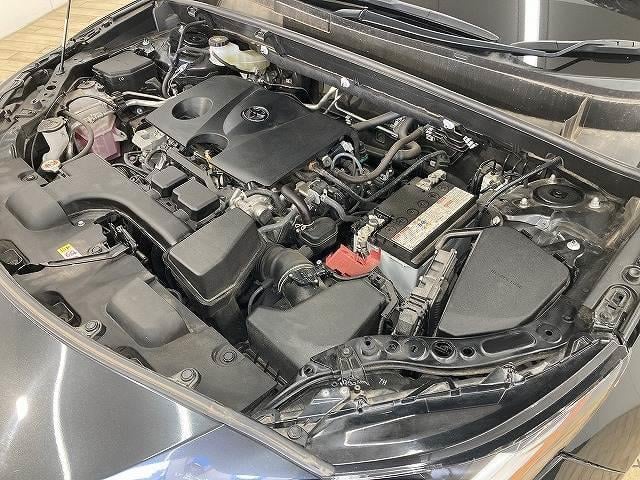 ハリアー Z レザーパッケージ モデリスタエアロ/調光ルーフ/JBLサウンド/黒革/パワーシート/シートヒーター/ベンチレーション/電動リアゲート/セーフティーセンス/レーダークルーズコントロール/LED/デジタルインナーミラー(18枚目)