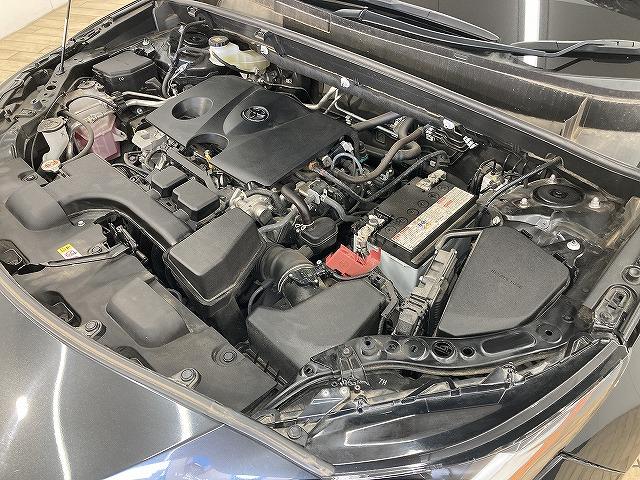 ハリアー Z レザーパッケージ モデリスタエアロ/調光ルーフ/JBLサウンド/黒革/パワーシート/シートヒーター/ベンチレーション/電動リアゲート/セーフティーセンス/レーダークルーズコントロール/LED/デジタルインナーミラー(21枚目)