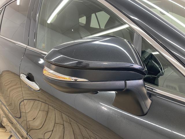 ハリアー Z レザーパッケージ モデリスタエアロ/調光ルーフ/JBLサウンド/黒革/パワーシート/シートヒーター/ベンチレーション/電動リアゲート/セーフティーセンス/レーダークルーズコントロール/LED/デジタルインナーミラー(23枚目)