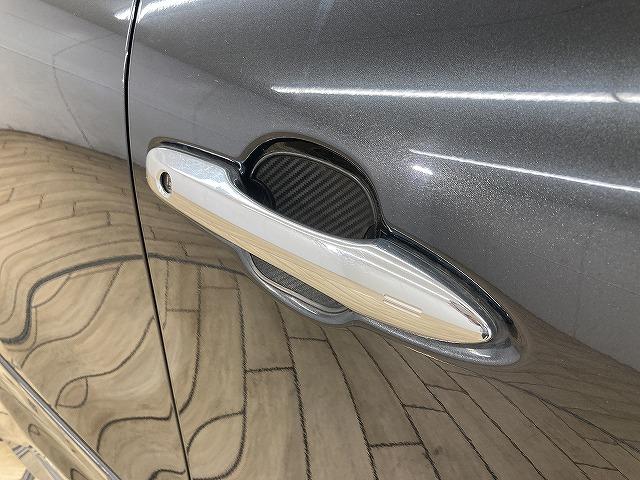 ハリアー Z レザーパッケージ モデリスタエアロ/調光ルーフ/JBLサウンド/黒革/パワーシート/シートヒーター/ベンチレーション/電動リアゲート/セーフティーセンス/レーダークルーズコントロール/LED/デジタルインナーミラー(24枚目)