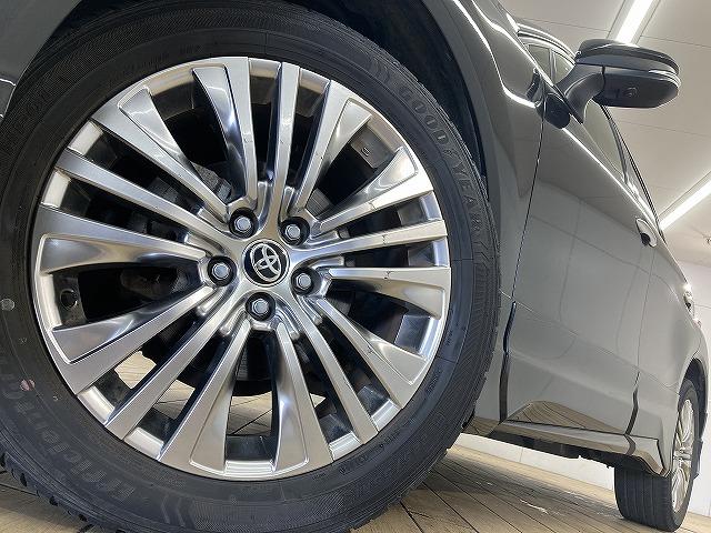 ハリアー Z レザーパッケージ モデリスタエアロ/調光ルーフ/JBLサウンド/黒革/パワーシート/シートヒーター/ベンチレーション/電動リアゲート/セーフティーセンス/レーダークルーズコントロール/LED/デジタルインナーミラー(26枚目)