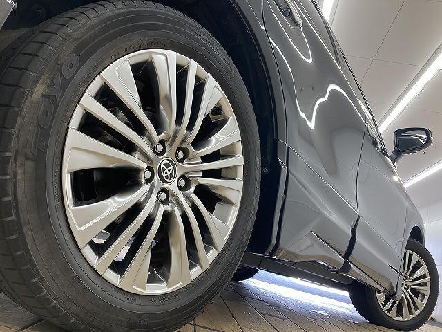 ハリアー Z レザーパッケージ モデリスタエアロ/調光ルーフ/JBLサウンド/黒革/パワーシート/シートヒーター/ベンチレーション/電動リアゲート/セーフティーセンス/レーダークルーズコントロール/LED/デジタルインナーミラー(27枚目)