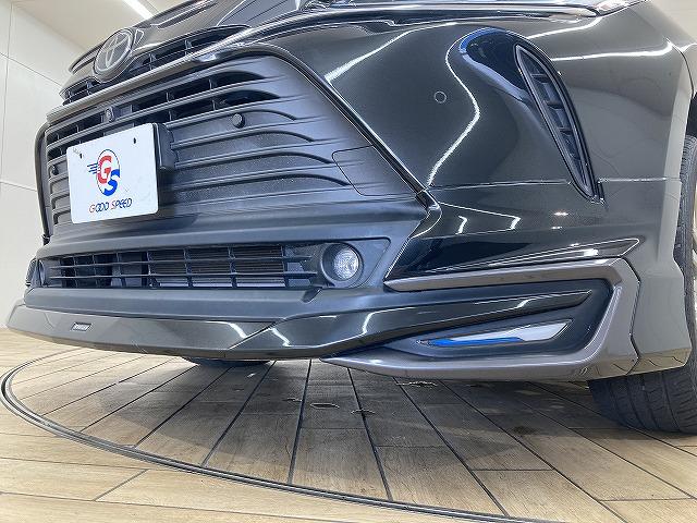 ハリアー Z レザーパッケージ モデリスタエアロ/調光ルーフ/JBLサウンド/黒革/パワーシート/シートヒーター/ベンチレーション/電動リアゲート/セーフティーセンス/レーダークルーズコントロール/LED/デジタルインナーミラー(40枚目)