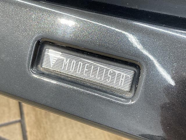 ハリアー Z レザーパッケージ モデリスタエアロ/調光ルーフ/JBLサウンド/黒革/パワーシート/シートヒーター/ベンチレーション/電動リアゲート/セーフティーセンス/レーダークルーズコントロール/LED/デジタルインナーミラー(42枚目)