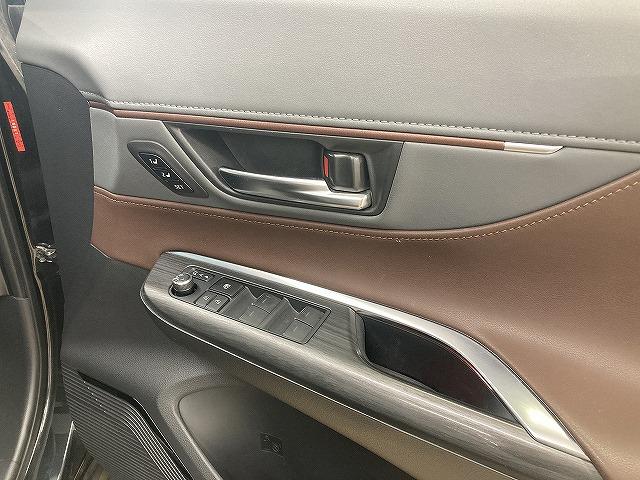 ハリアー Z レザーパッケージ モデリスタエアロ/調光ルーフ/JBLサウンド/黒革/パワーシート/シートヒーター/ベンチレーション/電動リアゲート/セーフティーセンス/レーダークルーズコントロール/LED/デジタルインナーミラー(51枚目)