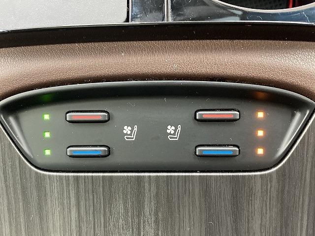 ハリアー Z レザーパッケージ モデリスタエアロ/調光ルーフ/JBLサウンド/黒革/パワーシート/シートヒーター/ベンチレーション/電動リアゲート/セーフティーセンス/レーダークルーズコントロール/LED/デジタルインナーミラー(58枚目)