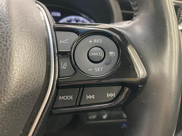 ハリアー Z レザーパッケージ モデリスタエアロ/調光ルーフ/JBLサウンド/黒革/パワーシート/シートヒーター/ベンチレーション/電動リアゲート/セーフティーセンス/レーダークルーズコントロール/LED/デジタルインナーミラー(67枚目)