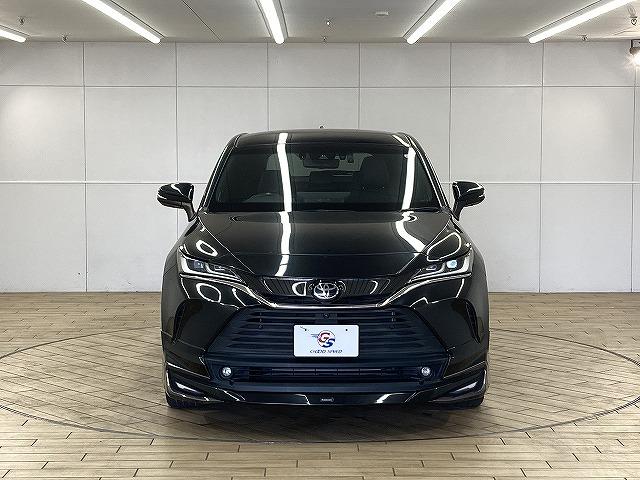 ハリアー Z レザーパッケージ モデリスタエアロ/調光ルーフ/JBLサウンド/黒革/パワーシート/シートヒーター/ベンチレーション/電動リアゲート/セーフティーセンス/レーダークルーズコントロール/LED/デジタルインナーミラー(78枚目)