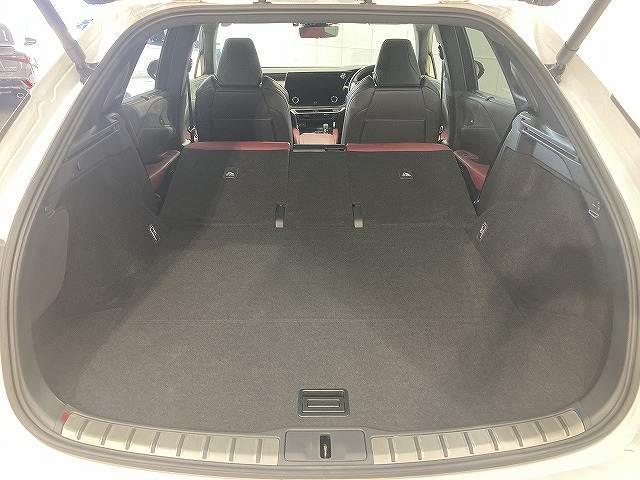 RX RX500h Fスポーツパフォーマンス パノラマルーフ/マークレビンソン/全周囲カメラ/赤革シート/パワーシート/シートヒーター/ベンチレーション/プリクラッシュセーフティー/レーダークルーズコントロール/ブラインドスポットモニター/LED(13枚目)