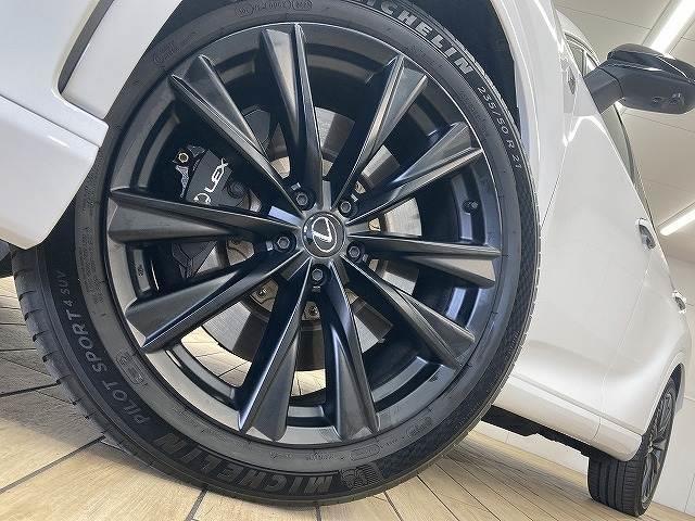 RX RX500h Fスポーツパフォーマンス パノラマルーフ/マークレビンソン/全周囲カメラ/赤革シート/パワーシート/シートヒーター/ベンチレーション/プリクラッシュセーフティー/レーダークルーズコントロール/ブラインドスポットモニター/LED(19枚目)