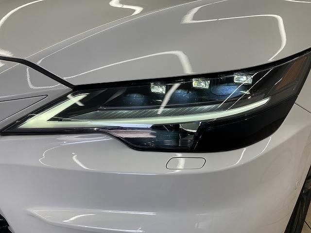 RX RX500h Fスポーツパフォーマンス パノラマルーフ/マークレビンソン/全周囲カメラ/赤革シート/パワーシート/シートヒーター/ベンチレーション/プリクラッシュセーフティー/レーダークルーズコントロール/ブラインドスポットモニター/LED(20枚目)