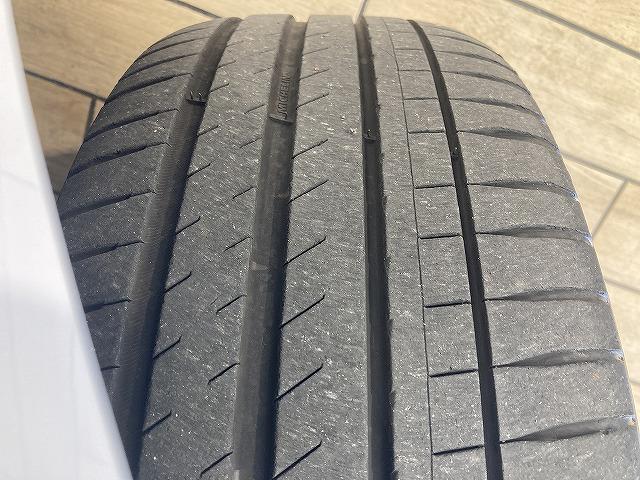 RX RX500h Fスポーツパフォーマンス パノラマルーフ/マークレビンソン/全周囲カメラ/赤革シート/パワーシート/シートヒーター/ベンチレーション/プリクラッシュセーフティー/レーダークルーズコントロール/ブラインドスポットモニター/LED(28枚目)