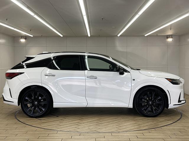 RX RX500h Fスポーツパフォーマンス パノラマルーフ/マークレビンソン/全周囲カメラ/赤革シート/パワーシート/シートヒーター/ベンチレーション/プリクラッシュセーフティー/レーダークルーズコントロール/ブラインドスポットモニター/LED(33枚目)