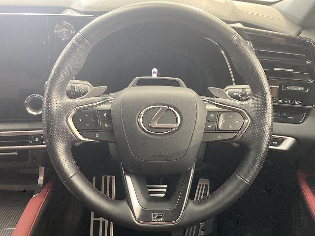 RX RX500h Fスポーツパフォーマンス パノラマルーフ/マークレビンソン/全周囲カメラ/赤革シート/パワーシート/シートヒーター/ベンチレーション/プリクラッシュセーフティー/レーダークルーズコントロール/ブラインドスポットモニター/LED(46枚目)