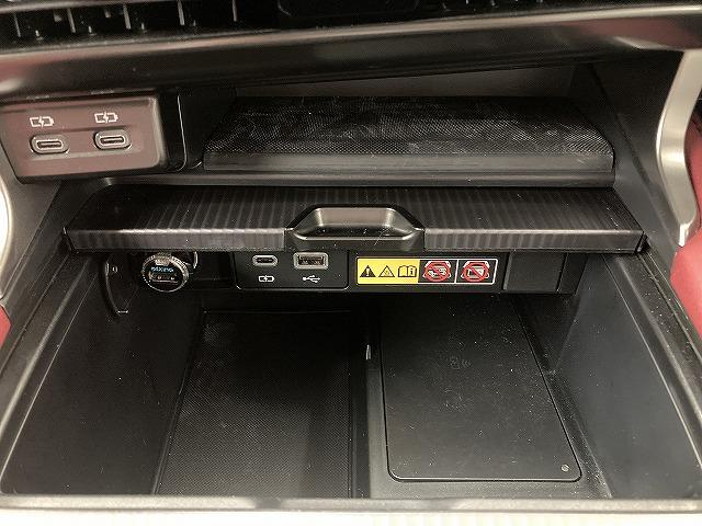 RX RX500h Fスポーツパフォーマンス パノラマルーフ/マークレビンソン/全周囲カメラ/赤革シート/パワーシート/シートヒーター/ベンチレーション/プリクラッシュセーフティー/レーダークルーズコントロール/ブラインドスポットモニター/LED(49枚目)