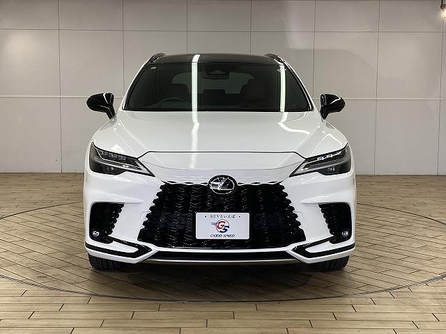 RX RX500h Fスポーツパフォーマンス パノラマルーフ/マークレビンソン/全周囲カメラ/赤革シート/パワーシート/シートヒーター/ベンチレーション/プリクラッシュセーフティー/レーダークルーズコントロール/ブラインドスポットモニター/LED(78枚目)