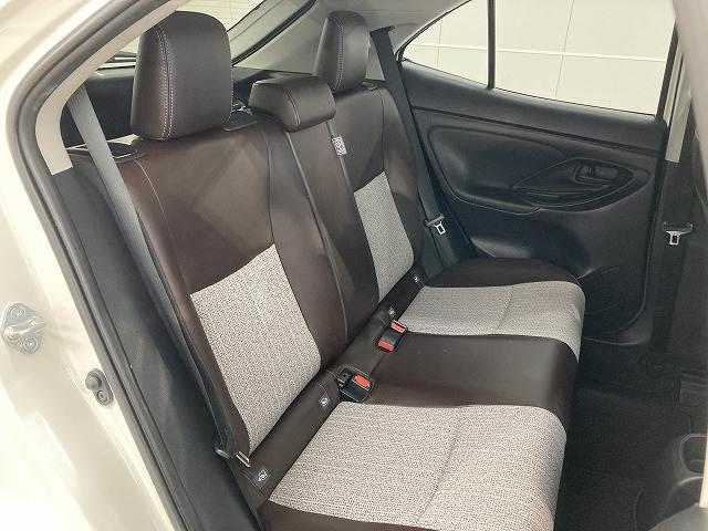 ヤリスクロス HYBRID Z ブラインドスポットモニター/全周囲モニター/ETC/純正アルミホイール/シートヒーター/パワーシート/コーナーセンサー/レーダークルーズコントロール/スマートキー/オートハイビーム/オートエアコン/(6枚目)