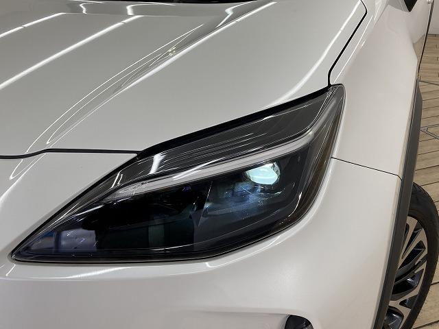 ヤリスクロス HYBRID Z ブラインドスポットモニター/全周囲モニター/ETC/純正アルミホイール/シートヒーター/パワーシート/コーナーセンサー/レーダークルーズコントロール/スマートキー/オートハイビーム/オートエアコン/(22枚目)