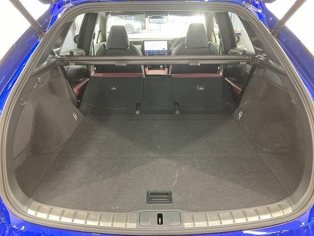 ＲＸ ＲＸ５００ｈ　“Ｆ　ＳＰＯＲＴ　Ｐｅｒｆｏｒｍａｎｃｅ”　パノラマルーフ／電動リアゲート／全周囲モニター／ブラインドスポットモニター／ヘッドアップディスプレイ／デジタルインナーミラー／３眼ＬＥＤヘッドライト／赤革シート／シートヒーター／シートクーラー／ＥＴＣ（13枚目）