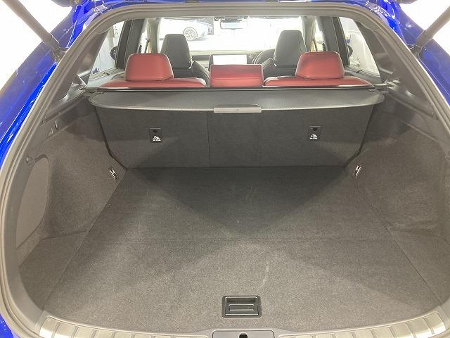 ＲＸ ＲＸ５００ｈ　“Ｆ　ＳＰＯＲＴ　Ｐｅｒｆｏｒｍａｎｃｅ”　パノラマルーフ／電動リアゲート／全周囲モニター／ブラインドスポットモニター／ヘッドアップディスプレイ／デジタルインナーミラー／３眼ＬＥＤヘッドライト／赤革シート／シートヒーター／シートクーラー／ＥＴＣ（32枚目）