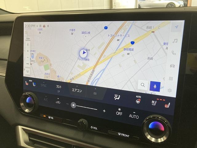 ＲＸ ＲＸ５００ｈ　“Ｆ　ＳＰＯＲＴ　Ｐｅｒｆｏｒｍａｎｃｅ”　パノラマルーフ／電動リアゲート／全周囲モニター／ブラインドスポットモニター／ヘッドアップディスプレイ／デジタルインナーミラー／３眼ＬＥＤヘッドライト／赤革シート／シートヒーター／シートクーラー／ＥＴＣ（51枚目）