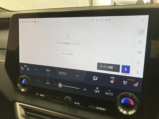 ＲＸ ＲＸ５００ｈ　“Ｆ　ＳＰＯＲＴ　Ｐｅｒｆｏｒｍａｎｃｅ”　パノラマルーフ／電動リアゲート／全周囲モニター／ブラインドスポットモニター／ヘッドアップディスプレイ／デジタルインナーミラー／３眼ＬＥＤヘッドライト／赤革シート／シートヒーター／シートクーラー／ＥＴＣ（52枚目）