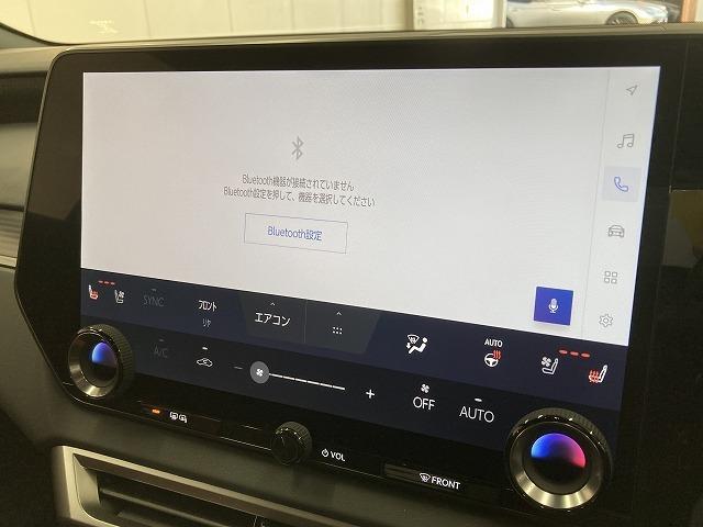 ＲＸ ＲＸ５００ｈ　“Ｆ　ＳＰＯＲＴ　Ｐｅｒｆｏｒｍａｎｃｅ”　パノラマルーフ／電動リアゲート／全周囲モニター／ブラインドスポットモニター／ヘッドアップディスプレイ／デジタルインナーミラー／３眼ＬＥＤヘッドライト／赤革シート／シートヒーター／シートクーラー／ＥＴＣ（53枚目）