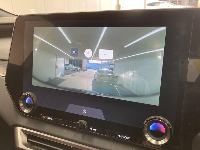 ＲＸ ＲＸ５００ｈ　“Ｆ　ＳＰＯＲＴ　Ｐｅｒｆｏｒｍａｎｃｅ”　パノラマルーフ／電動リアゲート／全周囲モニター／ブラインドスポットモニター／ヘッドアップディスプレイ／デジタルインナーミラー／３眼ＬＥＤヘッドライト／赤革シート／シートヒーター／シートクーラー／ＥＴＣ（63枚目）