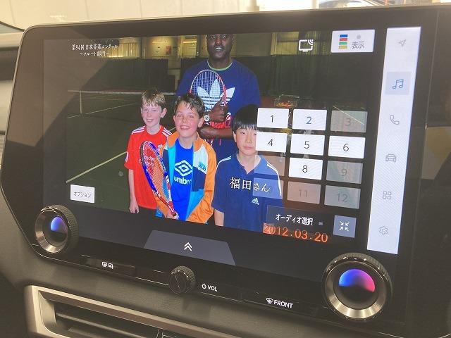 ＲＸ ＲＸ５００ｈ　“Ｆ　ＳＰＯＲＴ　Ｐｅｒｆｏｒｍａｎｃｅ”　パノラマルーフ／電動リアゲート／全周囲モニター／ブラインドスポットモニター／ヘッドアップディスプレイ／デジタルインナーミラー／３眼ＬＥＤヘッドライト／赤革シート／シートヒーター／シートクーラー／ＥＴＣ（66枚目）