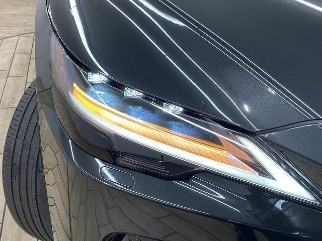 ＲＸ ＲＸ３５０ｈ　“ｖｅｒｓｉｏｎ　Ｌ”　全周囲カメラ／パノラマサンルーフ／白革シート／３眼ＬＥＤ／メモリーシート／シートヒーター／ベンチレーション／レーダークルーズコントロール／ブラインドスポットモニター／デジタルインナーミラー（20枚目）