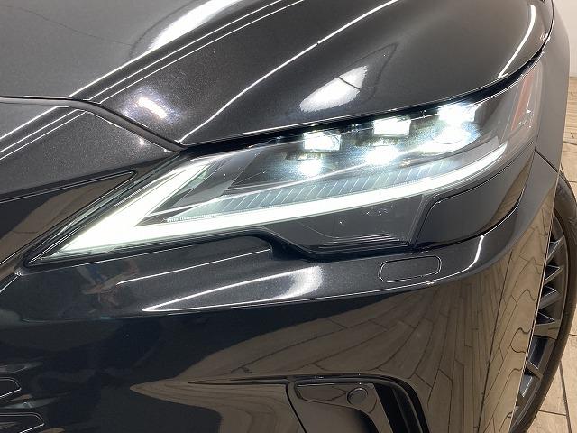 ＲＸ ＲＸ３５０ｈ　“ｖｅｒｓｉｏｎ　Ｌ”　全周囲カメラ／パノラマサンルーフ／白革シート／３眼ＬＥＤ／メモリーシート／シートヒーター／ベンチレーション／レーダークルーズコントロール／ブラインドスポットモニター／デジタルインナーミラー（22枚目）