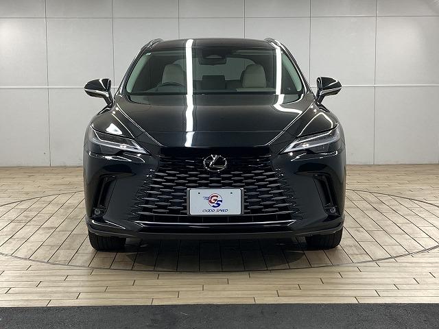 ＲＸ ＲＸ３５０ｈ　“ｖｅｒｓｉｏｎ　Ｌ”　全周囲カメラ／パノラマサンルーフ／白革シート／３眼ＬＥＤ／メモリーシート／シートヒーター／ベンチレーション／レーダークルーズコントロール／ブラインドスポットモニター／デジタルインナーミラー（37枚目）