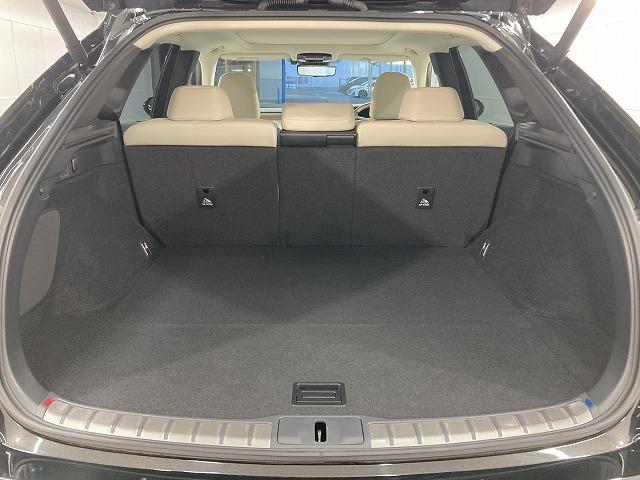 ＲＸ ＲＸ３５０ｈ　“ｖｅｒｓｉｏｎ　Ｌ”　全周囲カメラ／パノラマサンルーフ／白革シート／３眼ＬＥＤ／メモリーシート／シートヒーター／ベンチレーション／レーダークルーズコントロール／ブラインドスポットモニター／デジタルインナーミラー（39枚目）