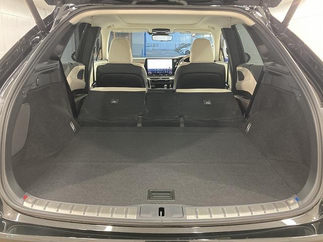 ＲＸ ＲＸ３５０ｈ　“ｖｅｒｓｉｏｎ　Ｌ”　全周囲カメラ／パノラマサンルーフ／白革シート／３眼ＬＥＤ／メモリーシート／シートヒーター／ベンチレーション／レーダークルーズコントロール／ブラインドスポットモニター／デジタルインナーミラー（40枚目）