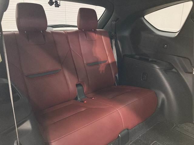 ＣＸ－８ ＸＤ　スポーツアピアランス　全周囲カメラ／赤革シート／ＤＶＤデッキ／ブラインドスポットモニター／レーダークルーズコントロール／メモリーシート／シートヒーター／ベンチレーション／スマートキー／デジタルインナーミラー／ＬＥＤヘッド（7枚目）