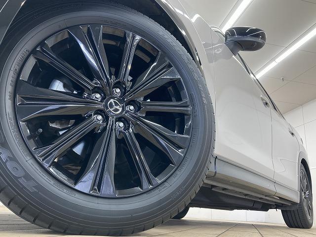 ＣＸ－８ ＸＤ　スポーツアピアランス　全周囲カメラ／赤革シート／ＤＶＤデッキ／ブラインドスポットモニター／レーダークルーズコントロール／メモリーシート／シートヒーター／ベンチレーション／スマートキー／デジタルインナーミラー／ＬＥＤヘッド（29枚目）