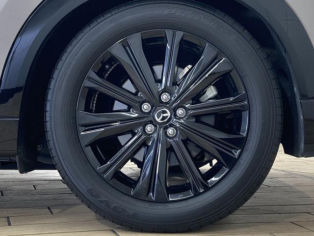 ＣＸ－８ ＸＤ　スポーツアピアランス　全周囲カメラ／赤革シート／ＤＶＤデッキ／ブラインドスポットモニター／レーダークルーズコントロール／メモリーシート／シートヒーター／ベンチレーション／スマートキー／デジタルインナーミラー／ＬＥＤヘッド（32枚目）